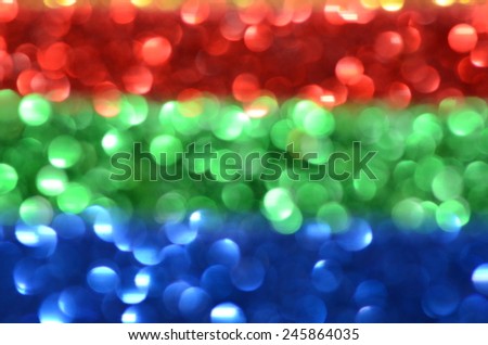 United colors of peace / World peace / Representing different cultures and religion  background