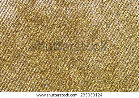 Glittering and sparkling abstract background  / Abstract background / Festive and holiday promotion spirit