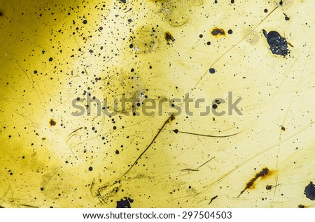 Abstract art background from things around buildings, factories and public amenities / Abstract background / Creative arts from one's perspective mind