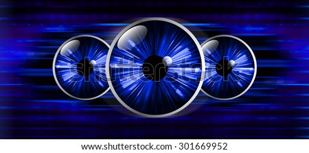 dark red yellow blue line Light Abstract Technology background for computer graphic website internet and technology. Neon wave. motion move blur