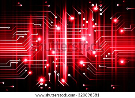 dark red color Light Abstract Technology background for computer graphic website internet and business.circuit. illustration. abstract digital . silver. infographics. motion move blur.neon.