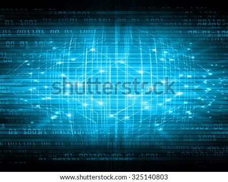 dark blue color Light Abstract Technology background for computer graphic website internet and business.circuit. illustration. abstract digital. infographics. motion move blur.neon.