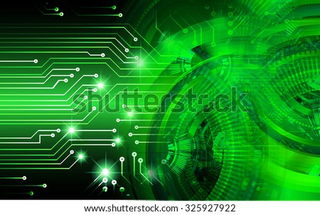 Dark green Light Abstract Technology background for computer graphic website internet business.circuit.illustration. abstract digital.infographics. motion move blur.neon. binary digit