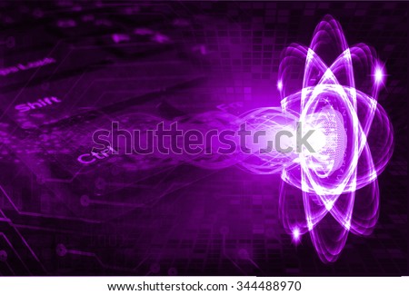 dark purple color Light Abstract Technology background for computer graphic website internet and business. circuit. illustration. digital. infographics. binary code background.