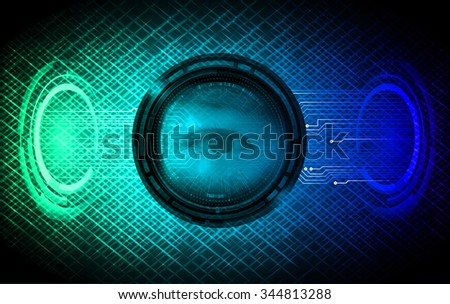 dark blue green color Light Abstract Technology background for computer graphic website internet and business.circuit. illustration. infographics. motion move blur.neon.pixel. vivid Bright. eye