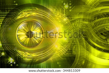 dark yellow color Light Abstract Technology background for computer graphic website internet and business.circuit. illustration. infographics. motion move blur.neon.pixel. vivid Bright. eye
