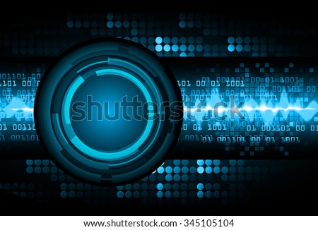 dark blue color Light Abstract Technology background for computer graphic website internet and business.circuit. illustration. infographics. motion move blur.neon.pixel. vivid Bright. eye