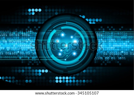 dark blue color Light Abstract Technology background for computer graphic website internet and business.circuit. illustration. infographics. motion move blur.neon.pixel. vivid Bright. eye
