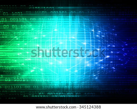 dark green blue color Light Abstract Technology background for computer graphic website internet and business.circuit. illustration. infographics. motion move blur.neon.pixel. vivid Bright.