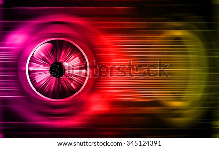 dark purple red yellow Light Abstract Technology background for computer graphic website internet and business.circuit. illustration. infographics. motion move blur.neon.pixel. vivid Bright. eye