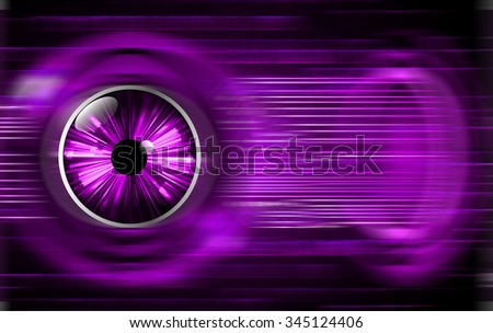 dark purple Light Abstract Technology background for computer graphic website internet and business.circuit. illustration. infographics. motion move blur.neon.pixel. vivid Bright. eye