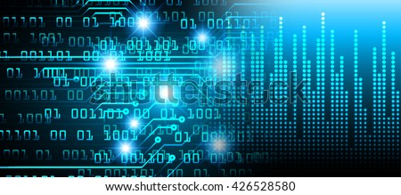 digital data background,blue abstract light hi tech pixel internet technology, Cyber security concept, Cyber digital, Cyber computer, Cyber background,cyber data, Cyber Technology,computer security