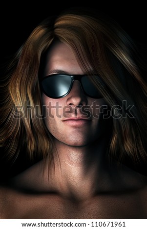 cool dude sunglasses