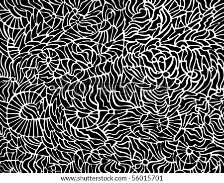 Crazy Patterns Backgrounds