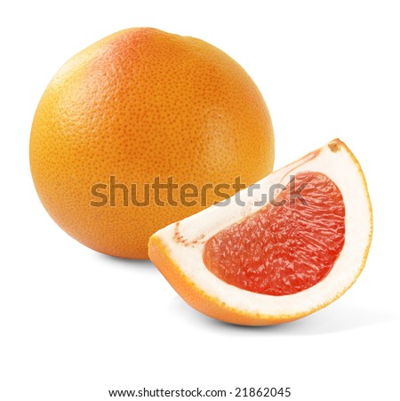 Sweet Grapefruit