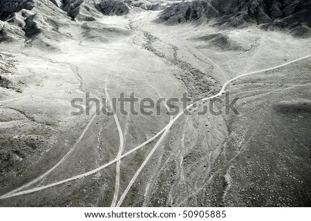 of the Tien-Shan, mountain tien shan mountains. of the Tien-Shan, mountain