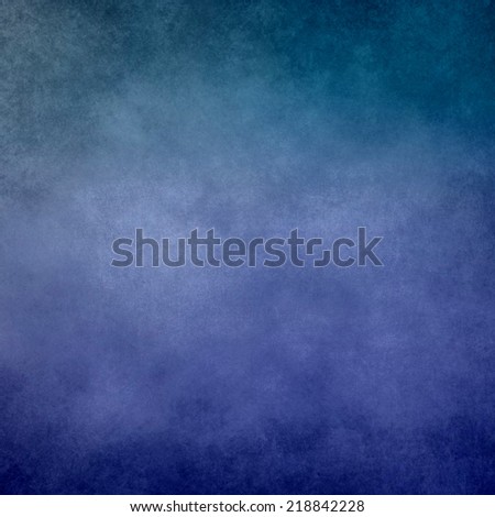 abstract blue texture or background