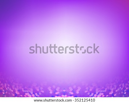 purple Gradient Background