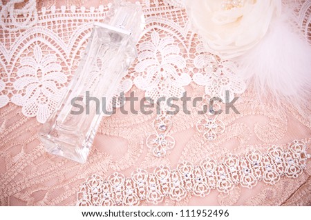 Perfume Accessories