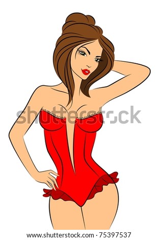 blonde fucked getting sexy woman, free short porn clip stock vector vector silhouette of beautiful sexy woman 75397537 blonde fucked getting sexy woman, free short porn clip