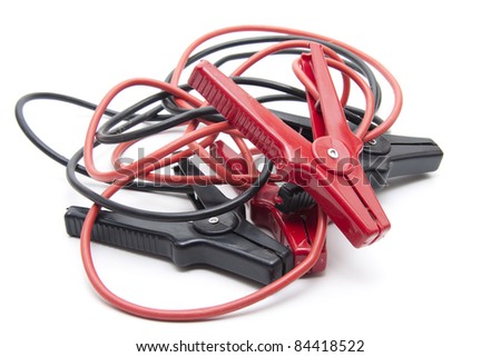 Car Starter cable