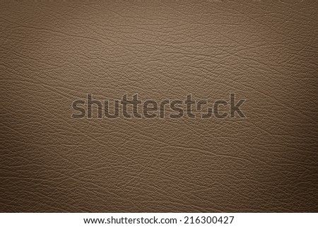 Antique leather texture background