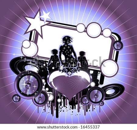 I+love+music+backgrounds i love house music logo. I+love+music+backgrounds