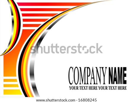 usiness card template corporate business cards. usiness card template