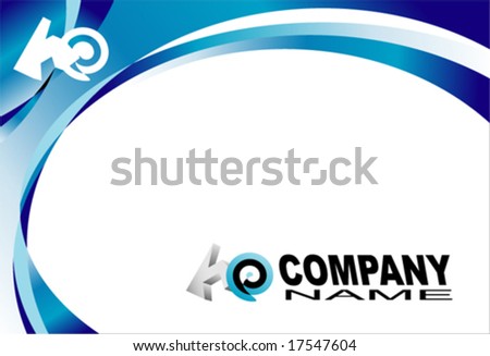 corporate business cards. Company/Corporate Business