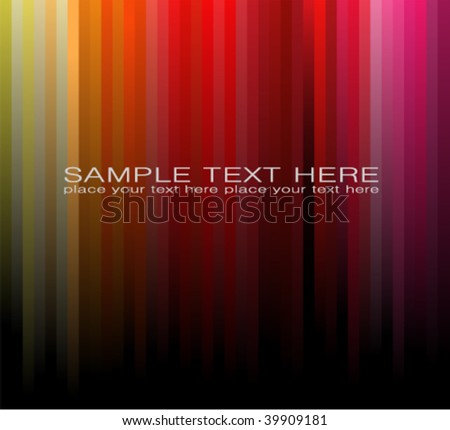 stock vector : Colorful Abstract Business Card backgrounds for flyers and stock vector : Colorful Abstract Business Card backgrounds for flyers and