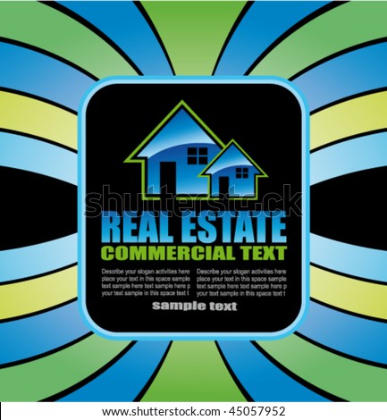 cool real estate flyers. commercial real estate flyers.