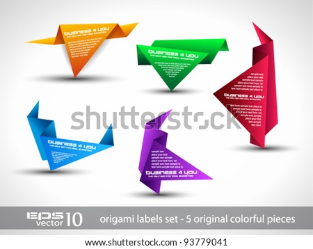 Speech Triangle