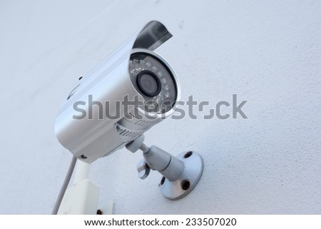 Security Camera,CCTV Camera