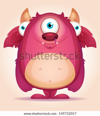 Monster Monster