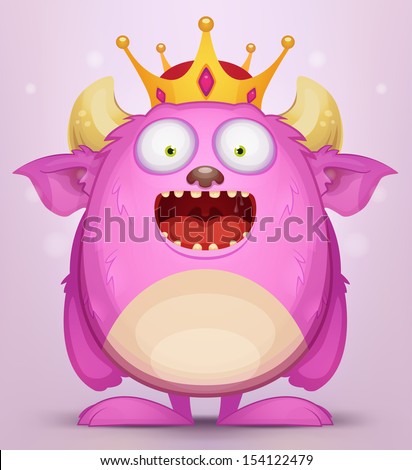 Monster King Monster King