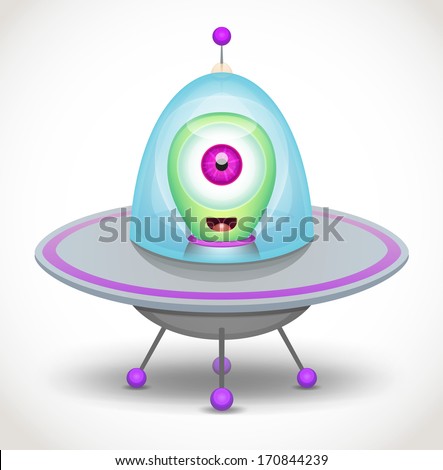 Alien Alien