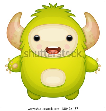 Green Monster Green Monster