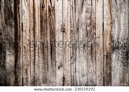 Wood siding background