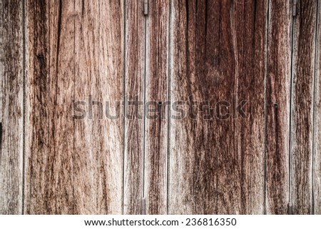 Wood siding background