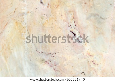 Textured of the marble background