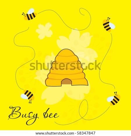 Vector Beehive