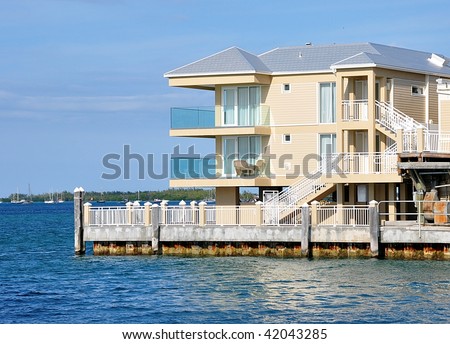 Waterfront Property