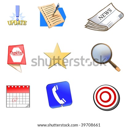 Word New Clipart