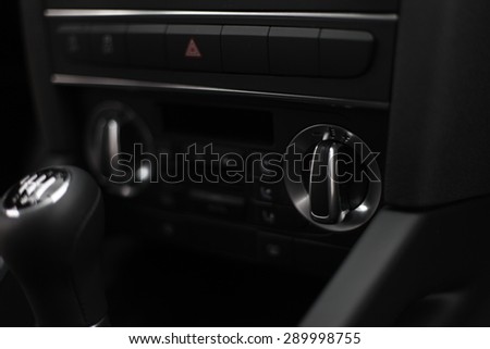 auto interior, dashboard, inner workings of a car, car interior life