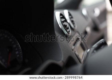 auto interior, dashboard, inner workings of a car, car interior life
