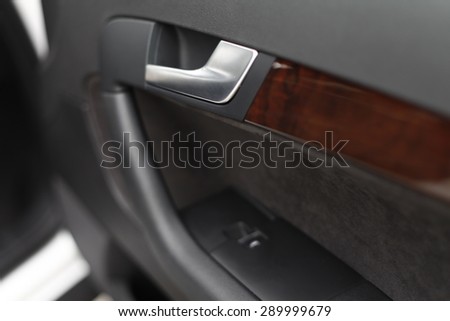auto interior, dashboard, inner workings of a car, car interior life, car door, open car door,
