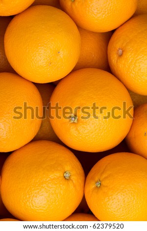 Fruit  oranges