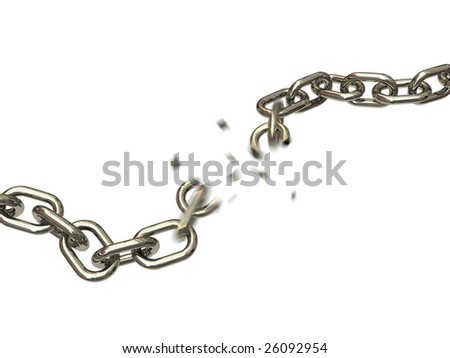 Broken Chains Images