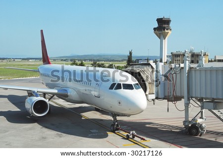 Airplane Boarding