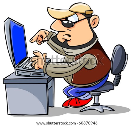 stock-photo-cartoon-man-sitting-at-desk-typing-on-keyboard-looking-at-computer-screen-60870946.jpg